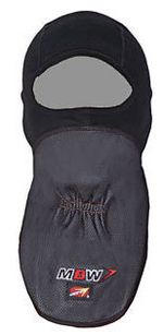 Балаклава / Черный