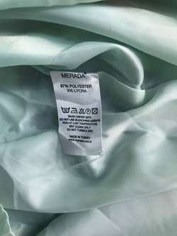 Платье Merada с летним принтом, маркировка 40, визуально на 46 размер