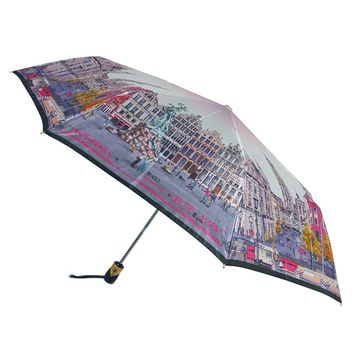 Женский зонт Три Слона, Антверпен 3830-M-06