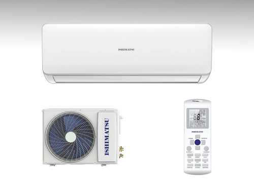 ISHIMATSU AVK-12H OSAKA ON-OFF