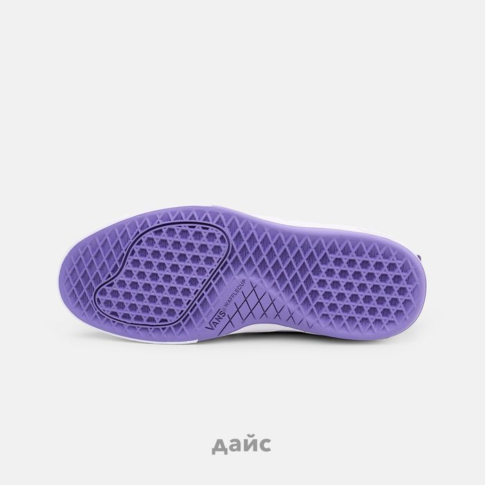 Кеды Vans Skate Wayvee 2 