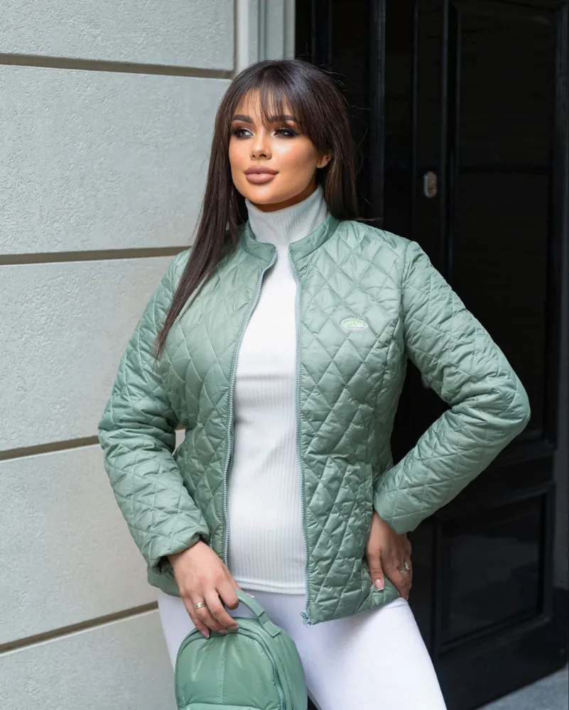 Куртка УК-771-2 Fabrika