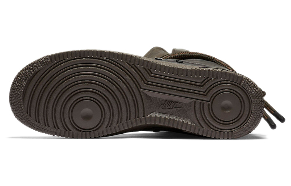 Кроссовки Nike Air Force 1 Ridgerock