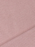 Шапка для девочки с ушками и снуд на осень