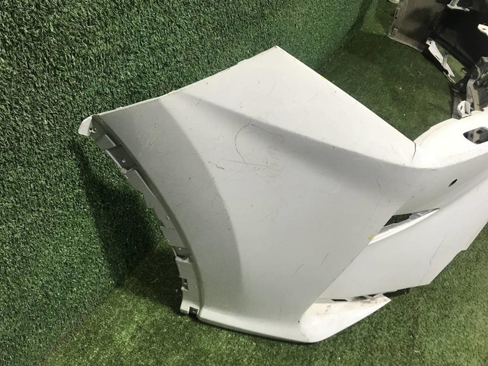 Бампер передний Lexus RX 4 (2015-2019)