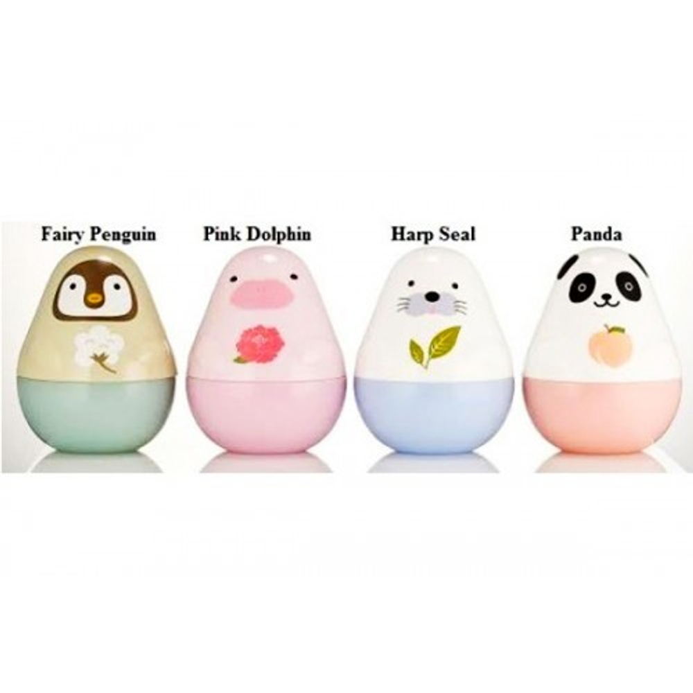 Etude House Missing U Hand Cream Seal крем для рук