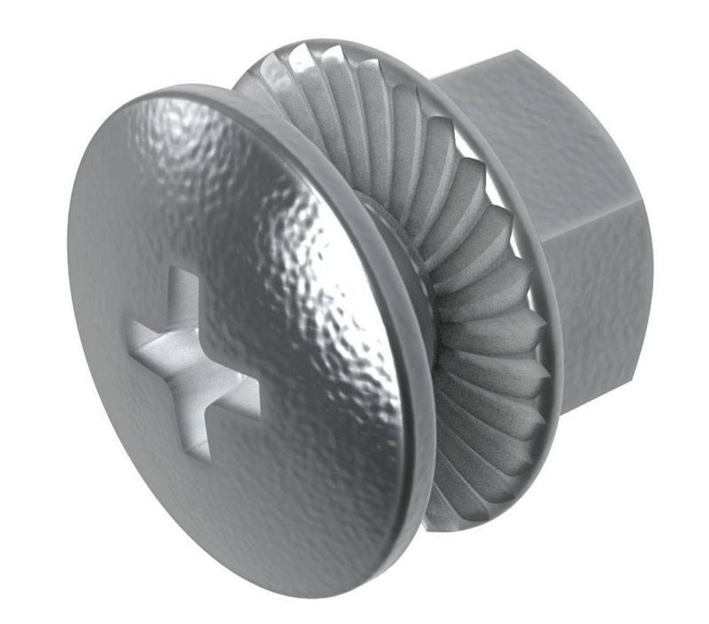 Комплект соединительный КС М6х10 HDZ (уп.200шт) IEK CLP1M-CS-6-10-1-M-HDZ Комплект соединительный КС М6х10 HDZ (уп.200шт) IEK CLP1M-CS-6-10-1-M-HDZ