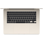 Ноутбук Apple MacBook Air 15,3" (M2, 2023) 256гб