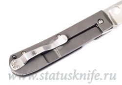 Нож Spyderco SwayBack C249TIP CTS-XHPфотография - 5