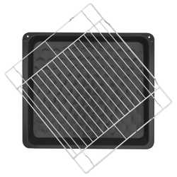 Электрическая плита Hansa FCCW63000