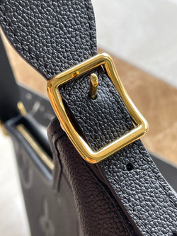 Louis Vuitton CarryAll PM