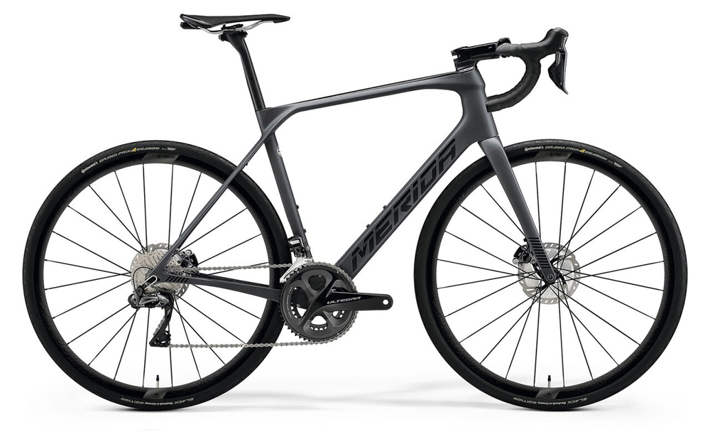 Шоссейный велосипед Merida Scultura Endurance 8000 (2022)