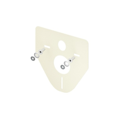 Прокладка звукоизоляционная TECE для подвесного унитаза и биде 9200010