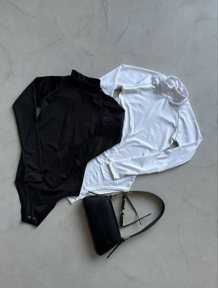 Боди 7366358 Fabrika