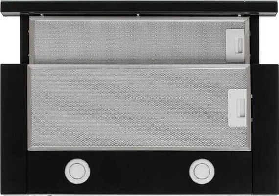 Встраиваемая вытяжка Korting KHP 6617 GN