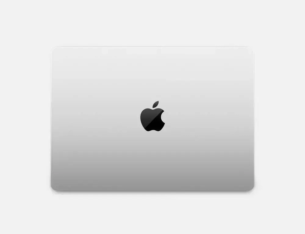 Apple MacBook Pro 14 Silver (M2 Max 12-Core, GPU 30-Core, 64GB, 4TB) (Custom)