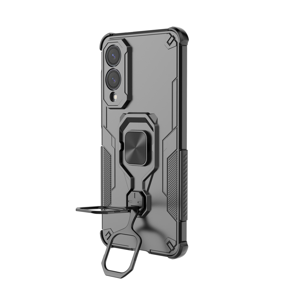 Противоударный чехол Antistrike для Samsung Galaxy S25 Edge