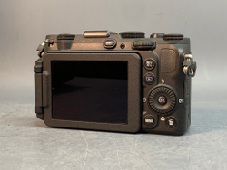Nikon Coolpix P7700 Проблема с электроникой