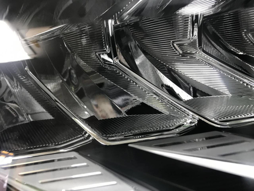 Фара правая Geely Coolray (2023-н.в.) LED