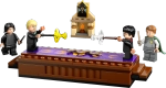 Конструктор LEGO Harry Potter 76441 Замок Хогвартс: Дуэльный клуб