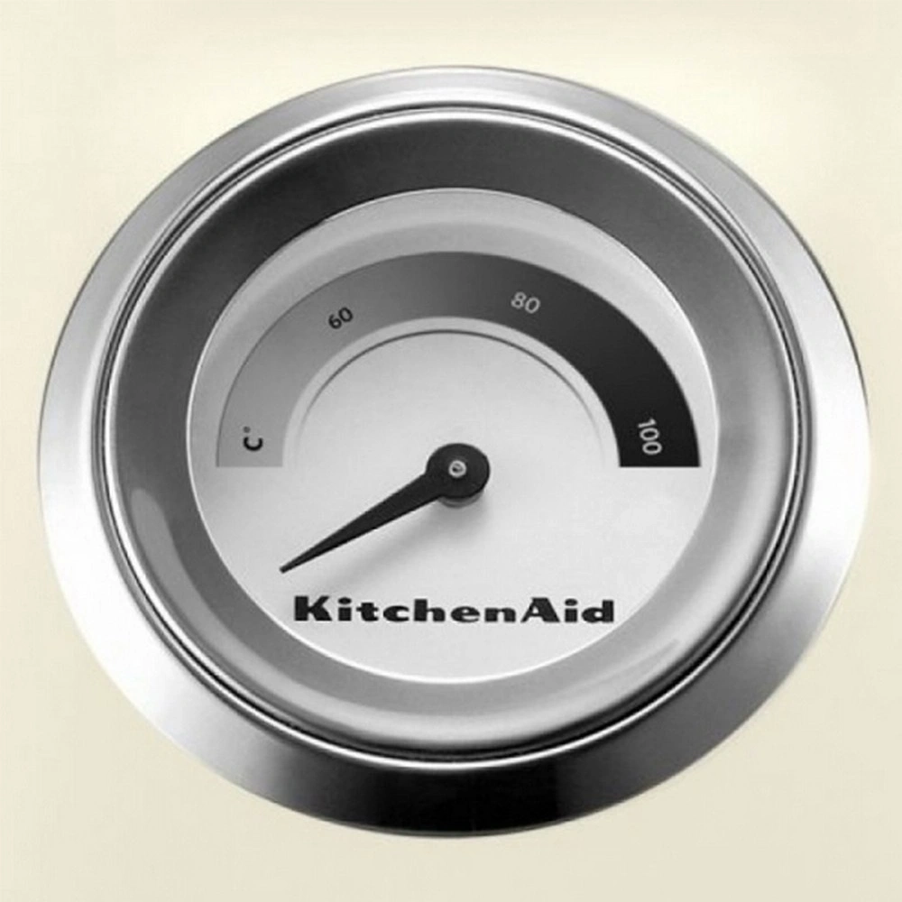 Чайник электрический KitchenAid Artisan 5KEK1522EAC кремовый