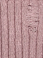 Шапка и снуд для девочки на осень