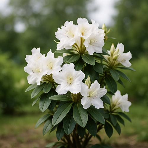 Рододендрон "ALBUM"