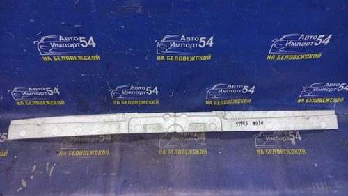 Усилитель переднего бампера NISSAN PRESAGE 1998-2001