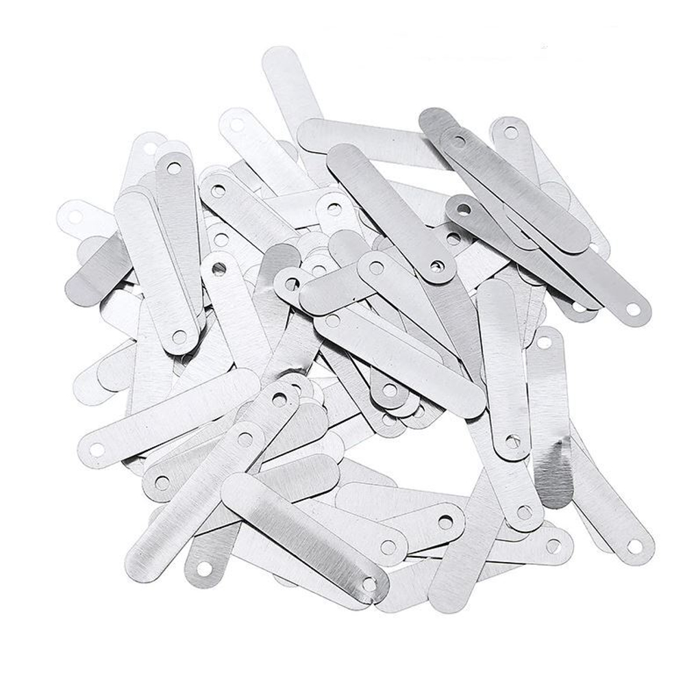 Перемычка для сварки ET AS-5-115-13R0