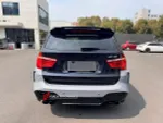 Обвес переделка для BMW X3 G01 в X3M F97 БМВ