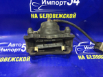 Суппорт тормозной передний правый MITSUBISHI DION 2002