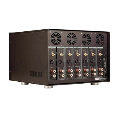 Усилитель мощности UandKSound M7300