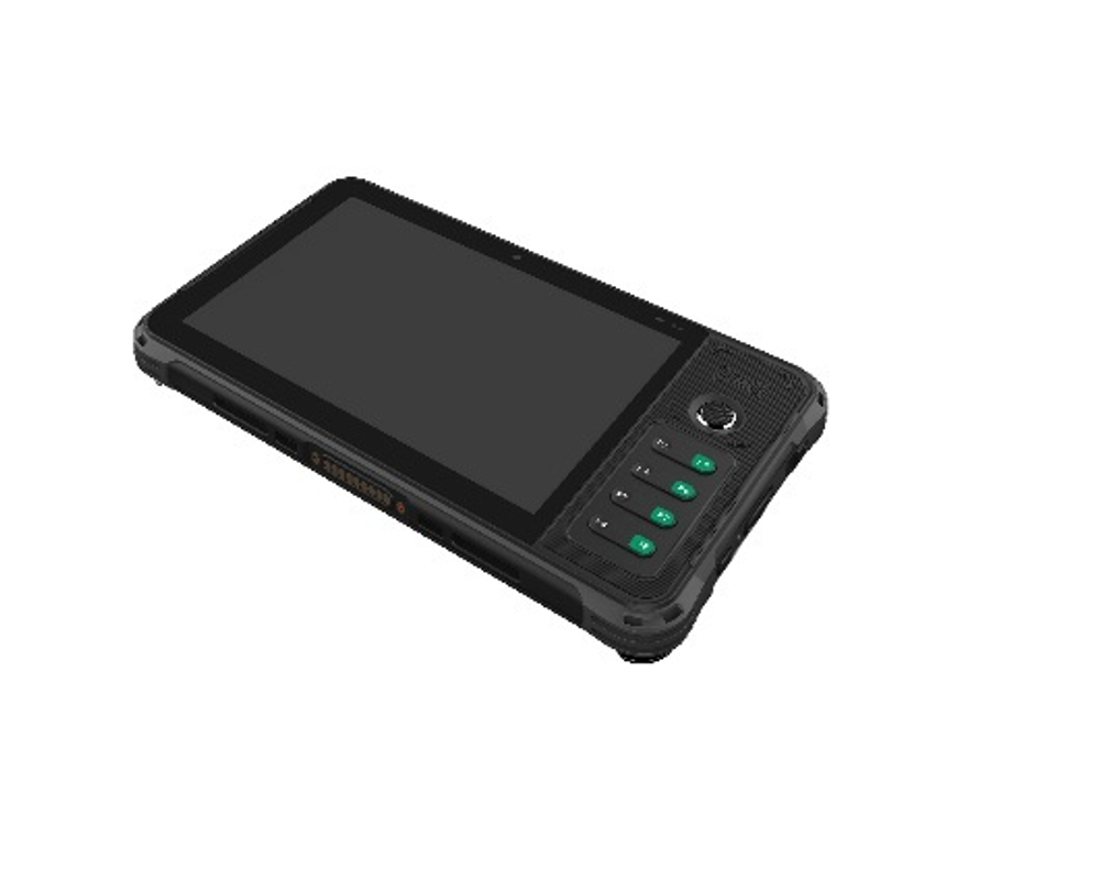 Планшет 8'' Urovo P8100-SZ2S9E4F011