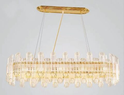 люстра Vittoria Line