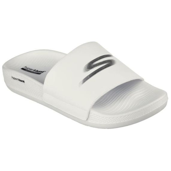 Skechers Hyper Slide 'White'
