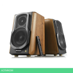 Акустика Edifier S1000MKII коричневый