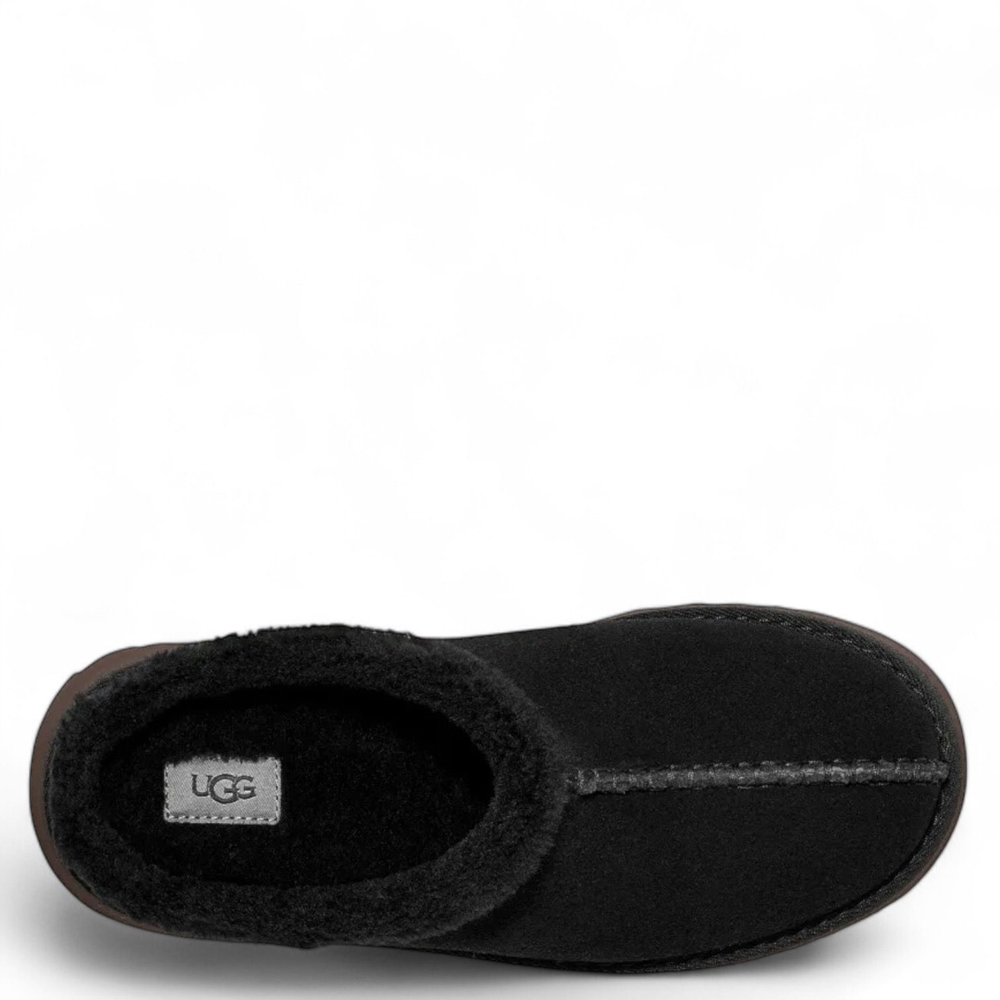 Ugg New Heights Cozy Clog Black