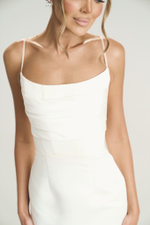 Платье Dinara midi