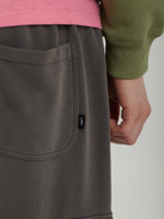Мужские Брюки Washed Og Applique Cargo