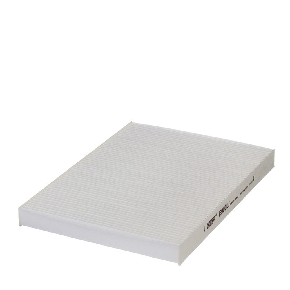 HENGST FILTER - E900LI-HEN - Filter, cabin air