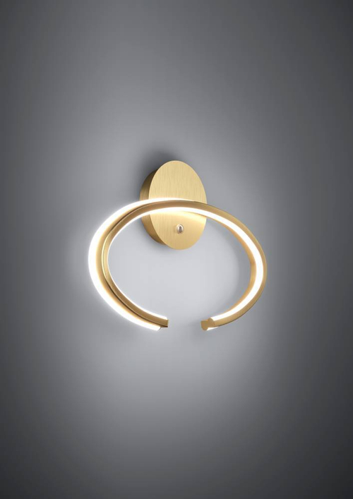 Настенный светодиодный светильник Eglo BOGADO 390488