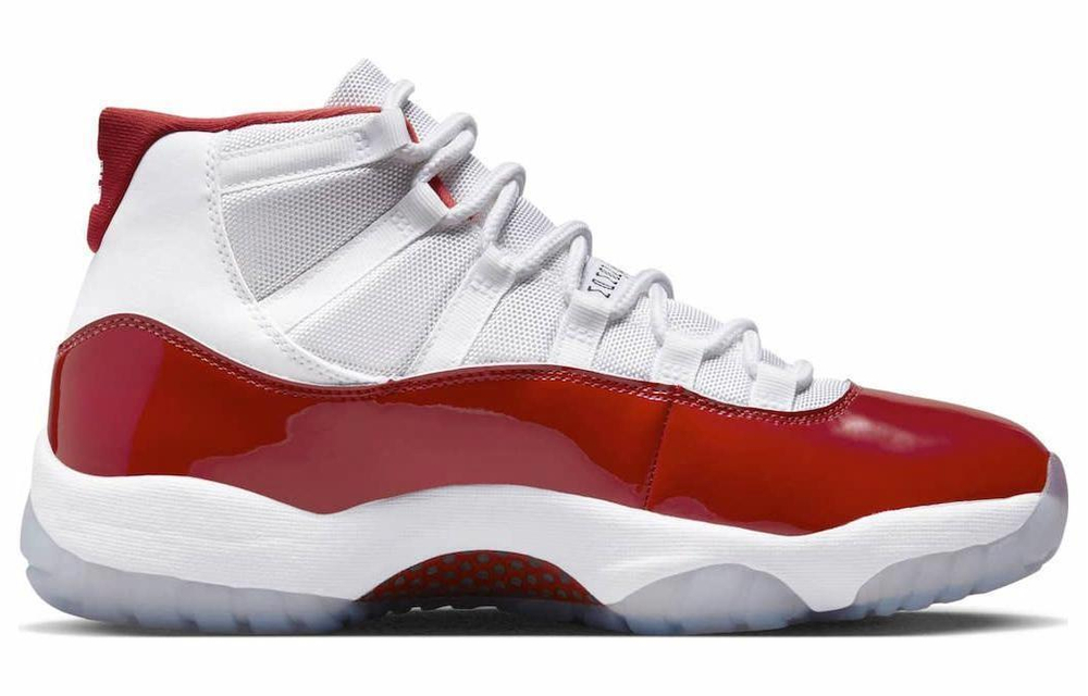 Кроссовки Jordan Air Jordan 11 Retro "Varsity Red"