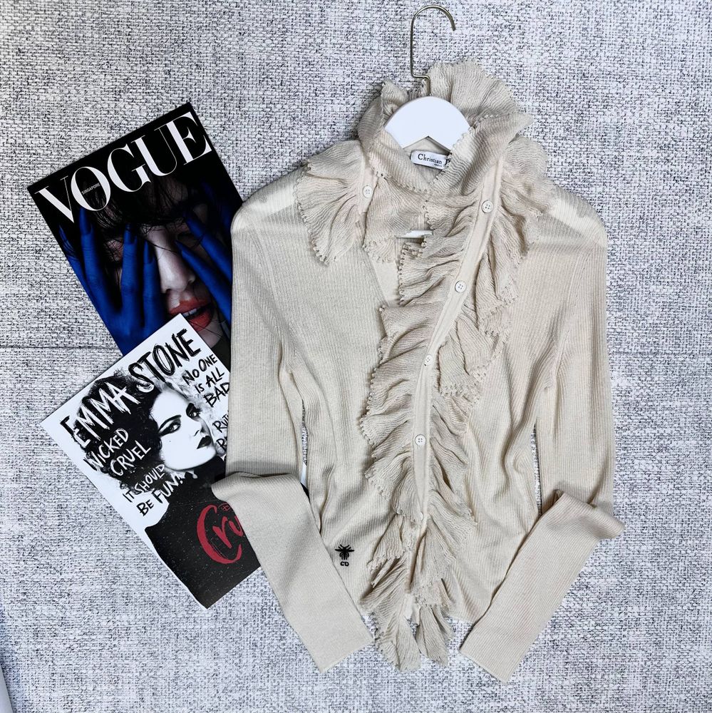 Кардиган Dior