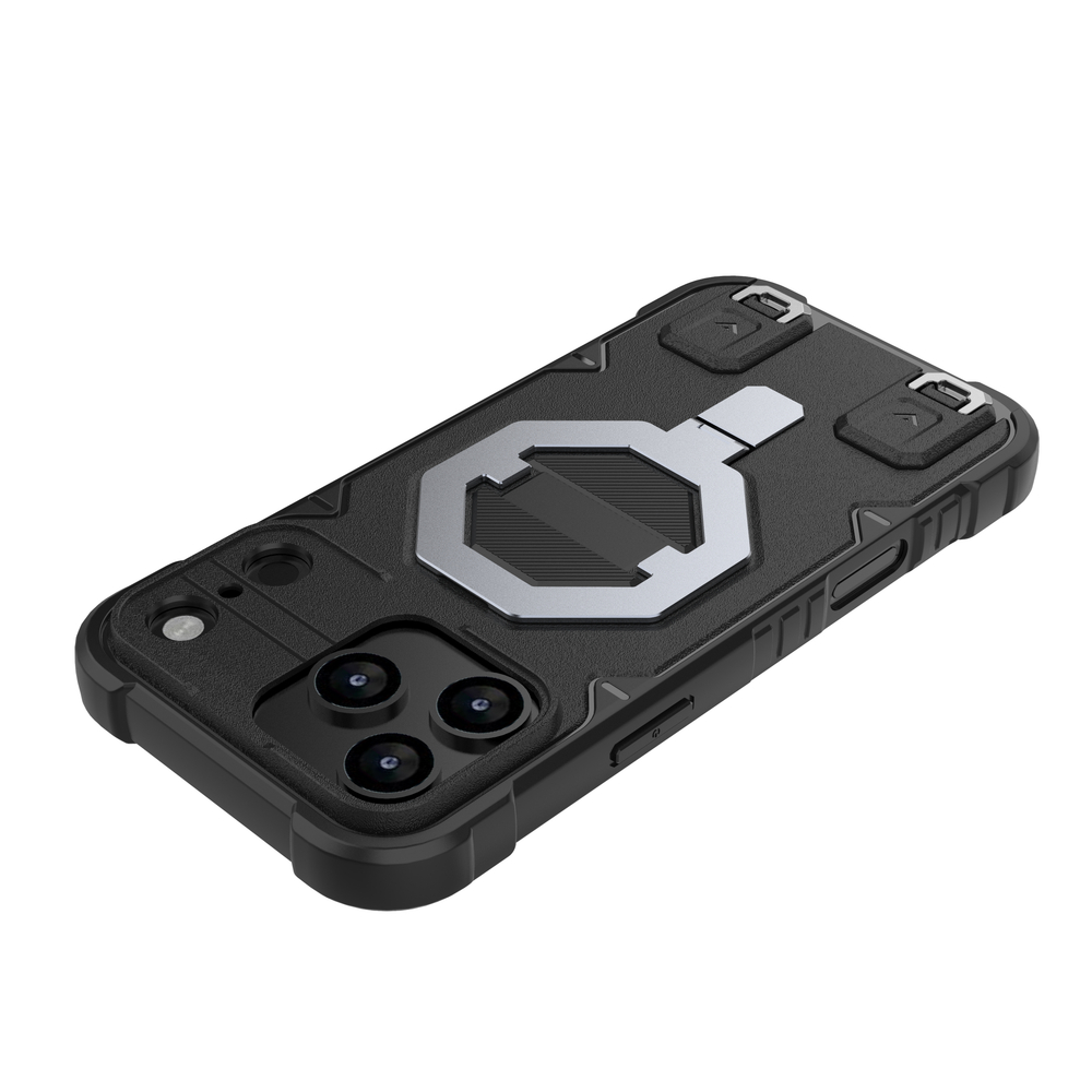 Защитный чехол Boulder Case для iPhone 17 Pro Max