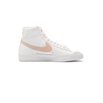 Кроссовки Nike Blazer Mid 77 Vintage "Summit White Pink"