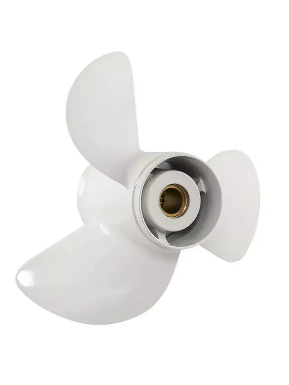 Винт Yam/Suz/Toh/Hon (70-140л.с) 13-1/4x17 (15шл.)