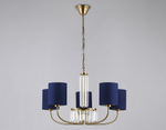 Подвесная люстра Ambrella Light HIGH LIGHT LH71271