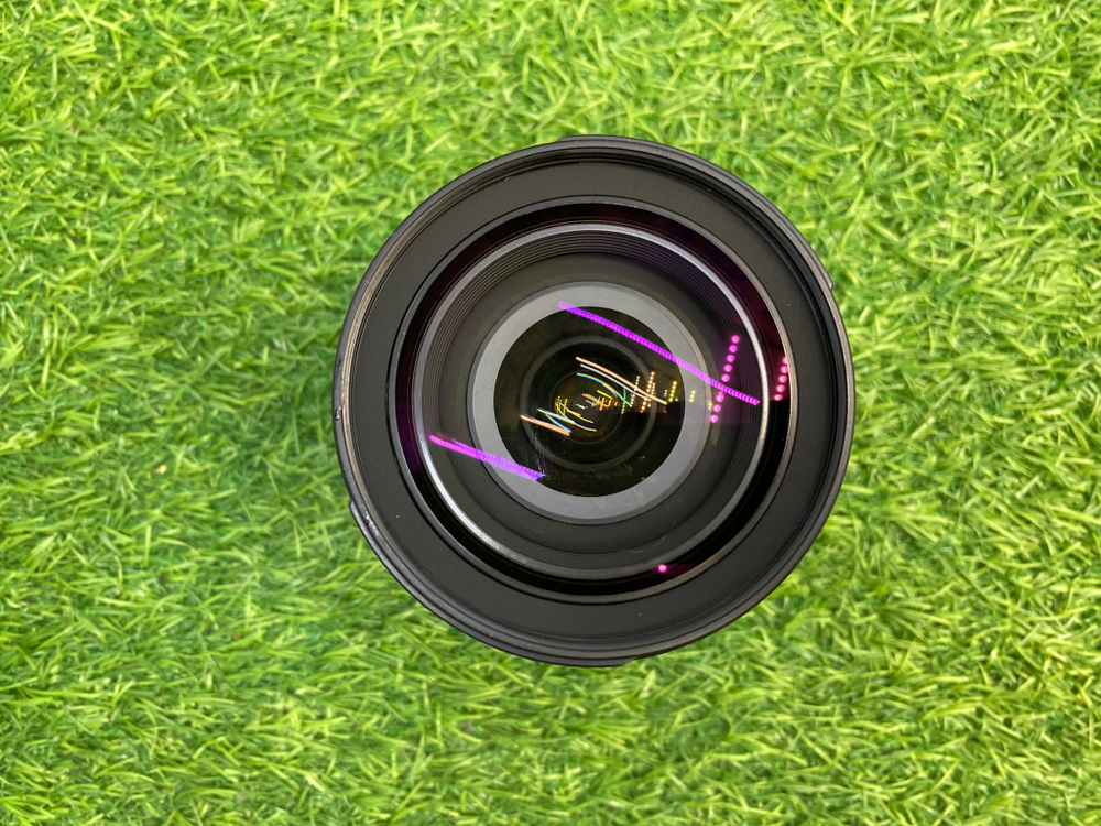 Nikon 16-85mm 3.5-5.6G ED VR Покупка/Продажа
