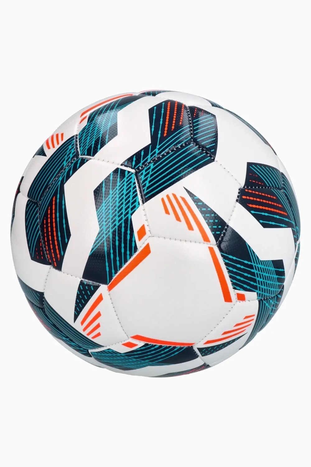 Футзальный мяч Uhlsport Team размер 5 - белый