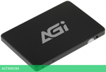 SSD диск AGI AI178 512GB (AGI512G17AI178)